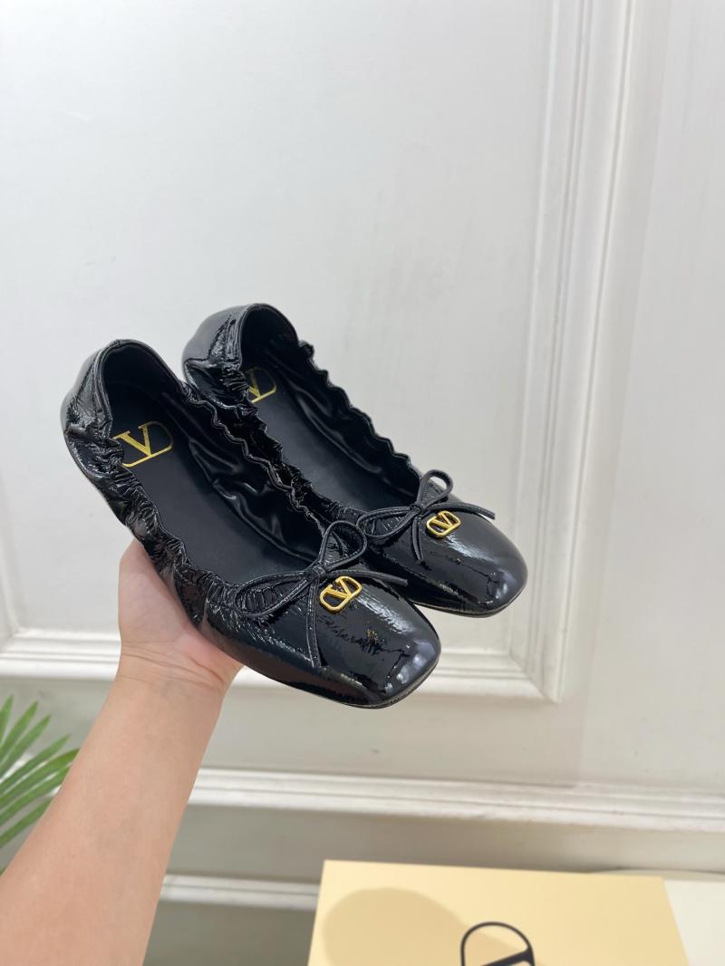 Valentino Ballet Shoes SVP101204
