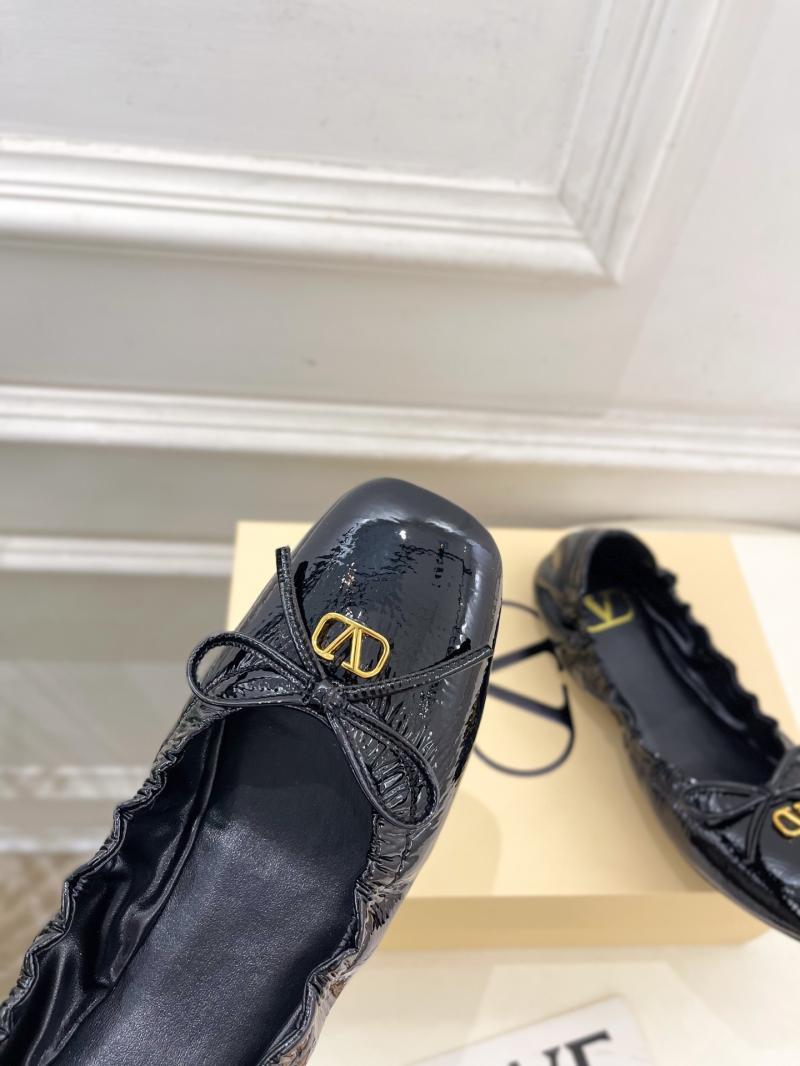 Valentino Ballet Shoes SVP101204
