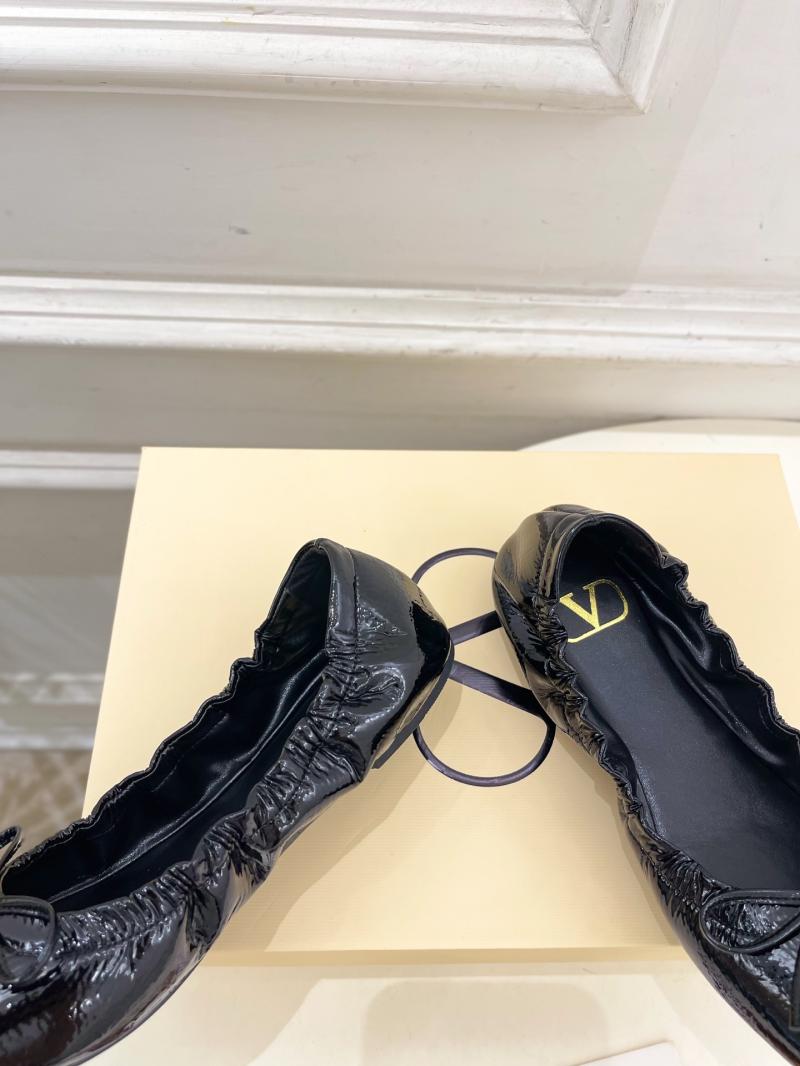 Valentino Ballet Shoes SVP101204