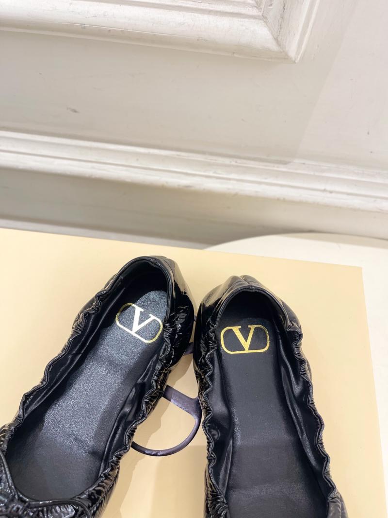 Valentino Ballet Shoes SVP101204