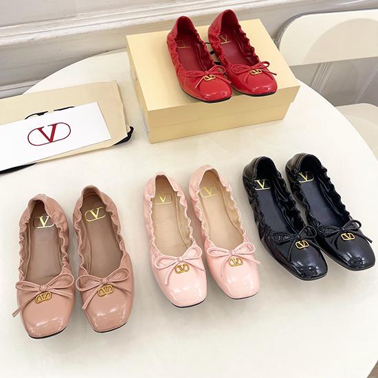 Valentino Ballet Shoes SVP101204