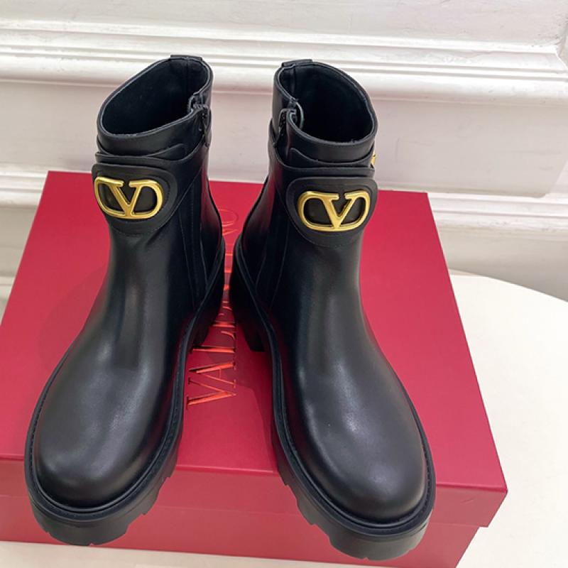 Valentino Boots SVB101401
