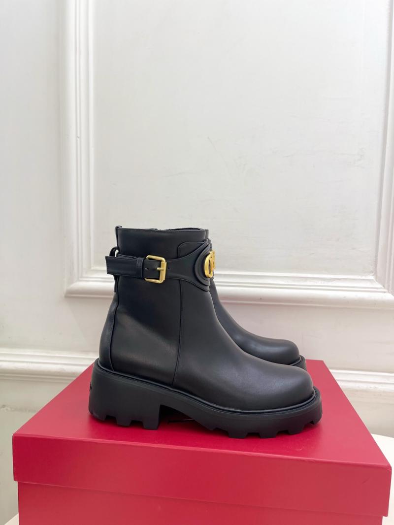 Valentino Boots SVB101401