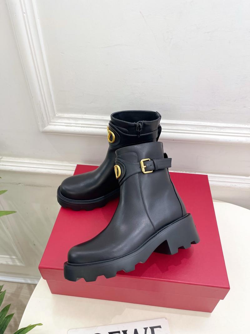 Valentino Boots SVB101401