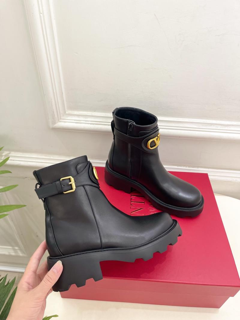 Valentino Boots SVB101401