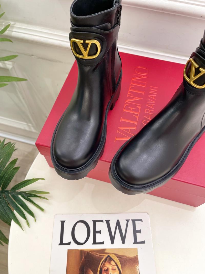 Valentino Boots SVB101401