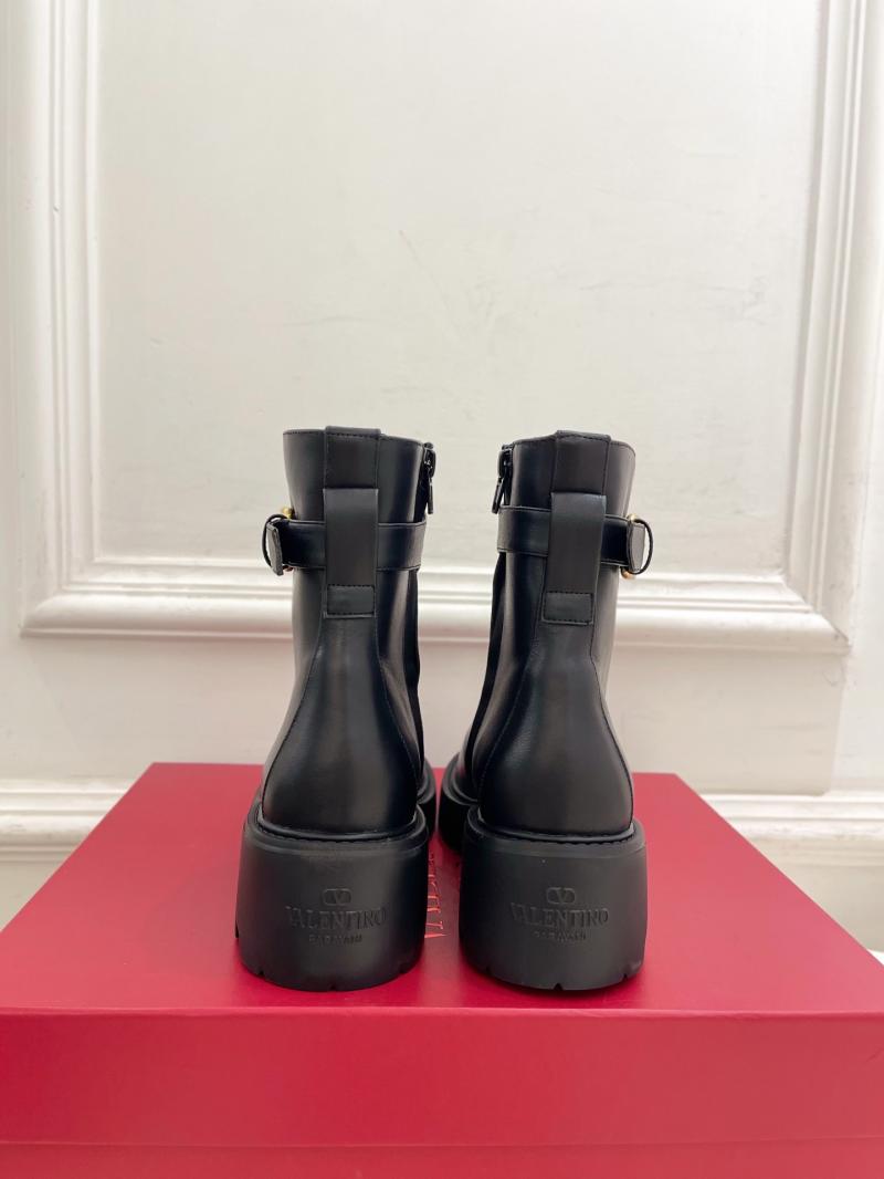 Valentino Boots SVB101401