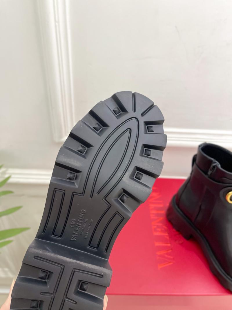 Valentino Boots SVB101401