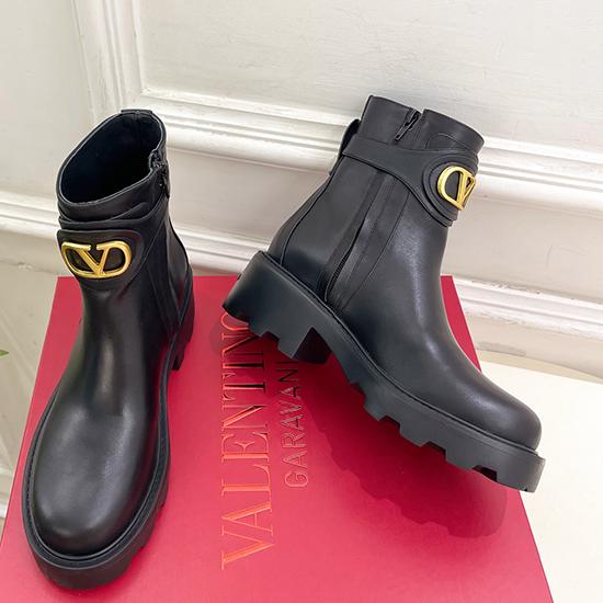 Valentino Boots SVB101401