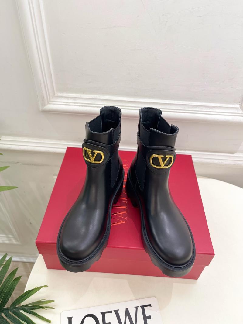 Valentino Boots SVB101402