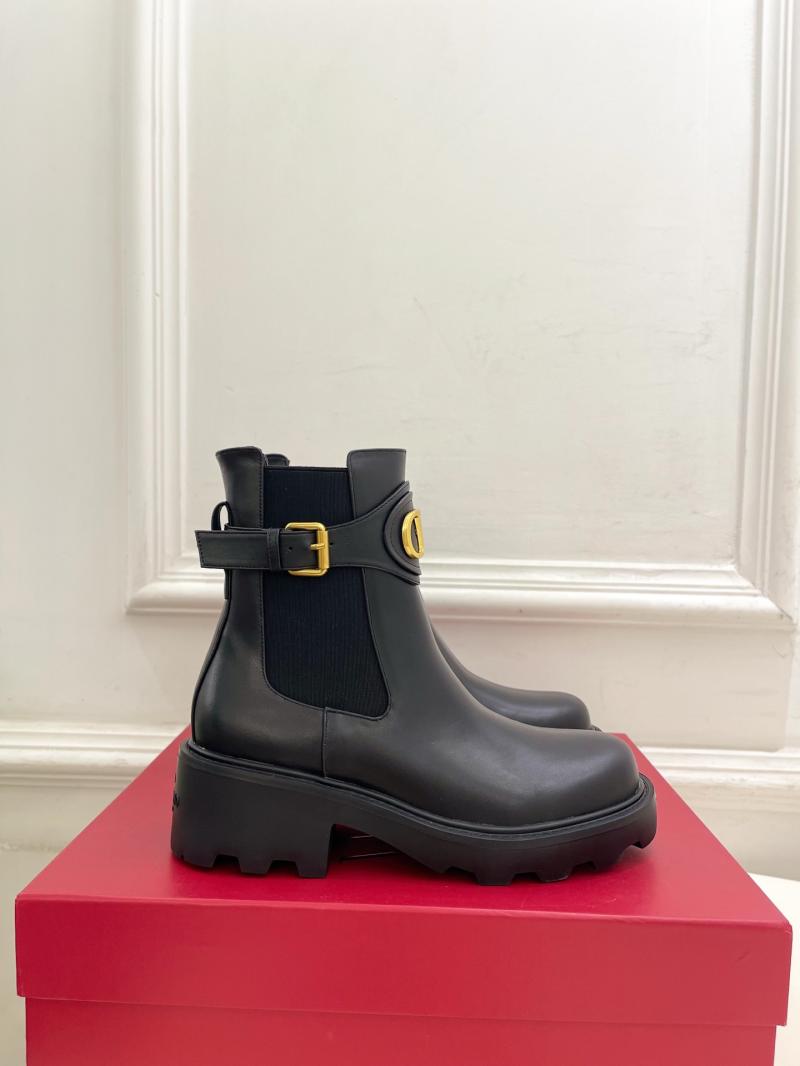 Valentino Boots SVB101402