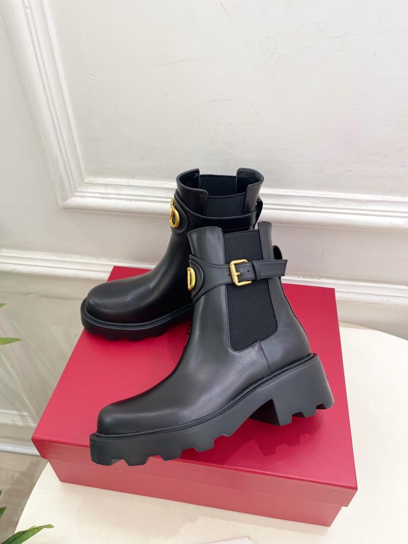 Valentino Boots SVB101402