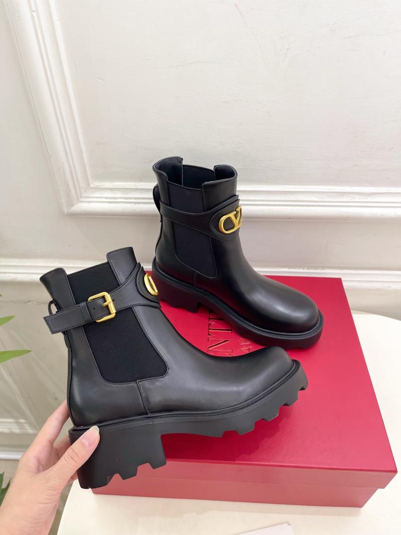 Valentino Boots SVB101402