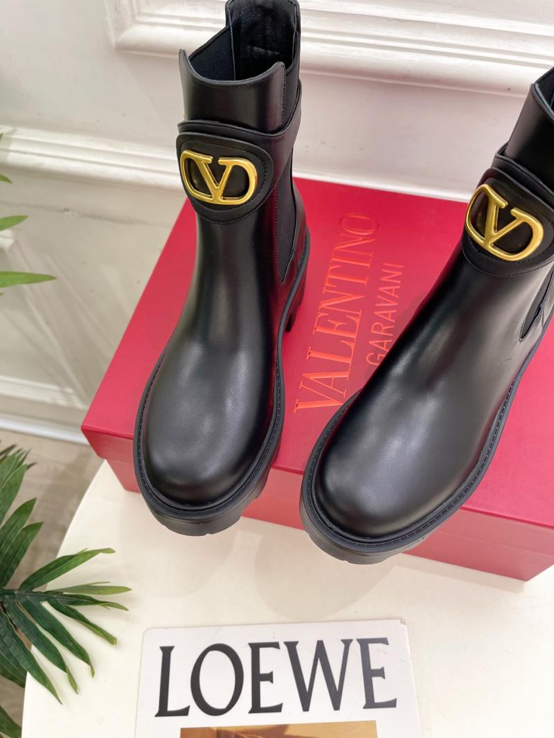 Valentino Boots SVB101402