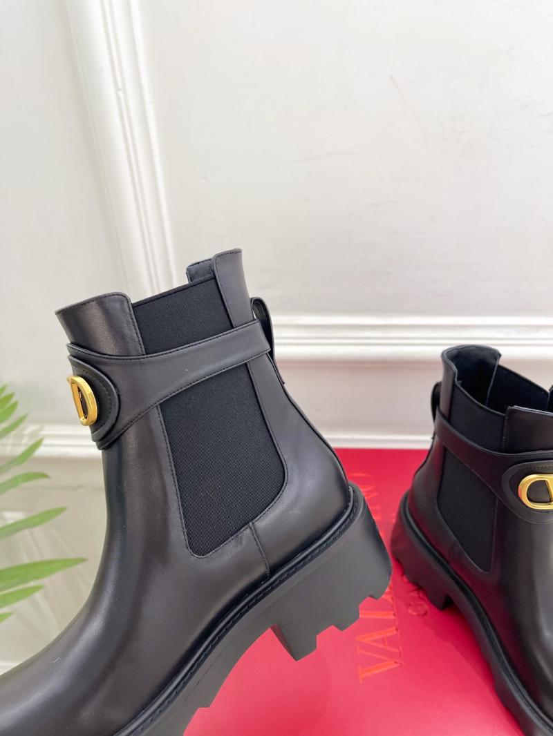 Valentino Boots SVB101402