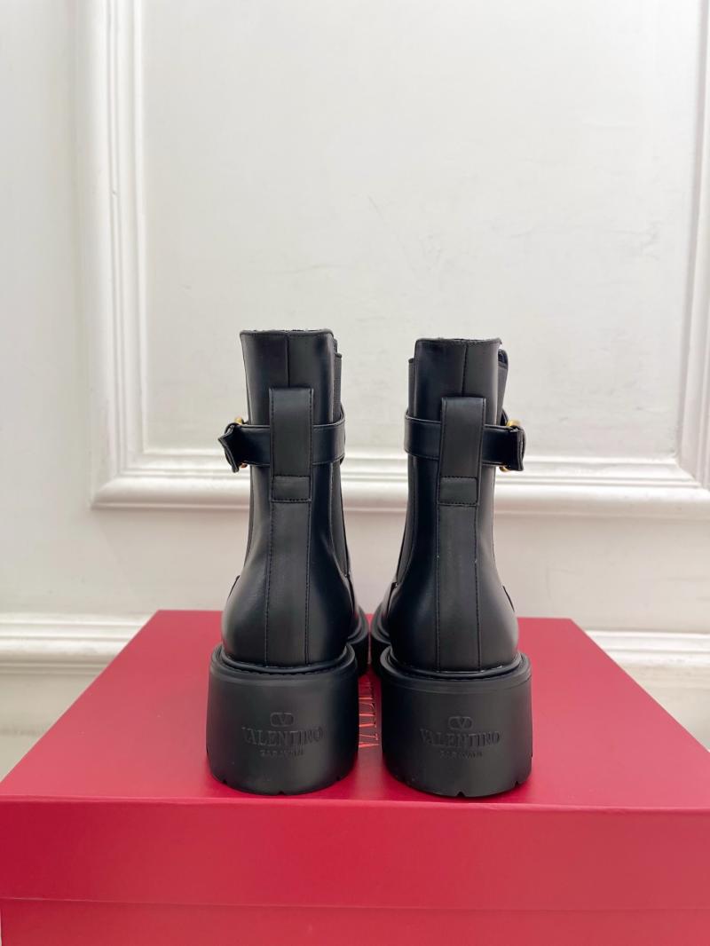 Valentino Boots SVB101402