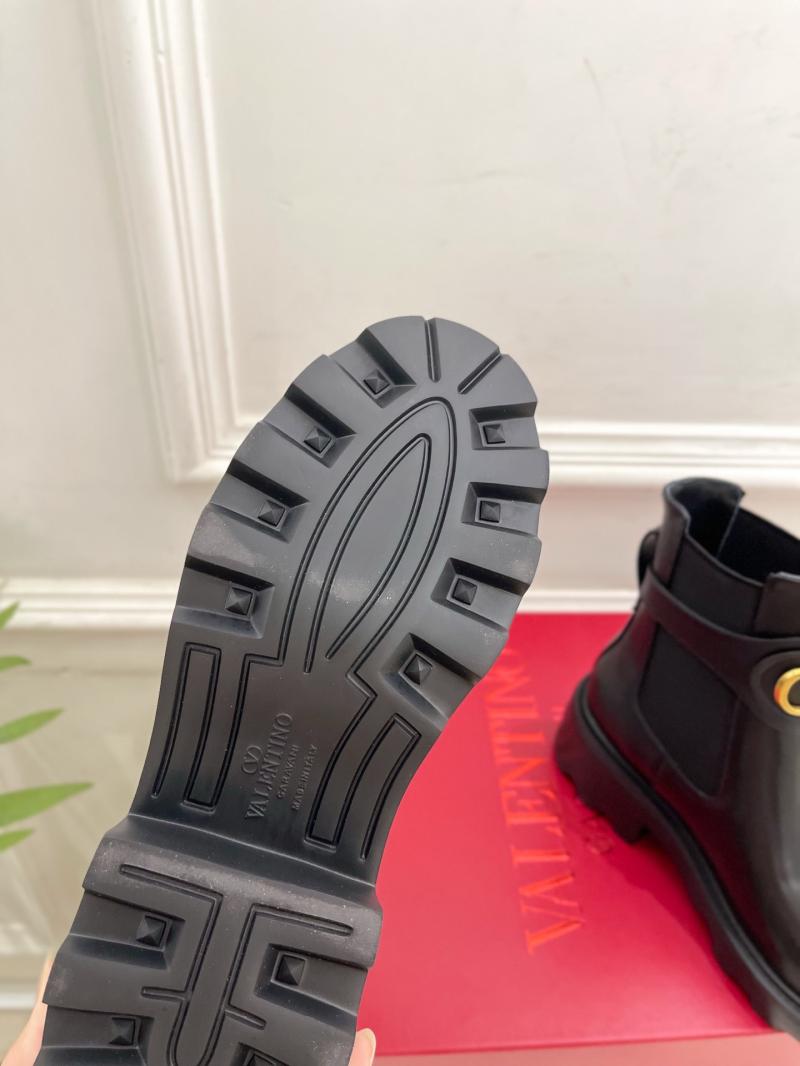 Valentino Boots SVB101402