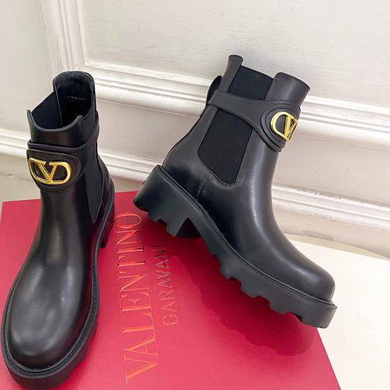 Valentino Boots SVB101402