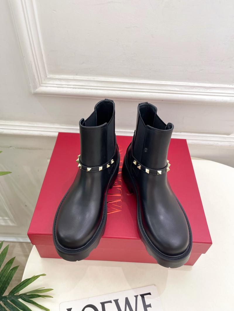 Valentino Boots SVB101403
