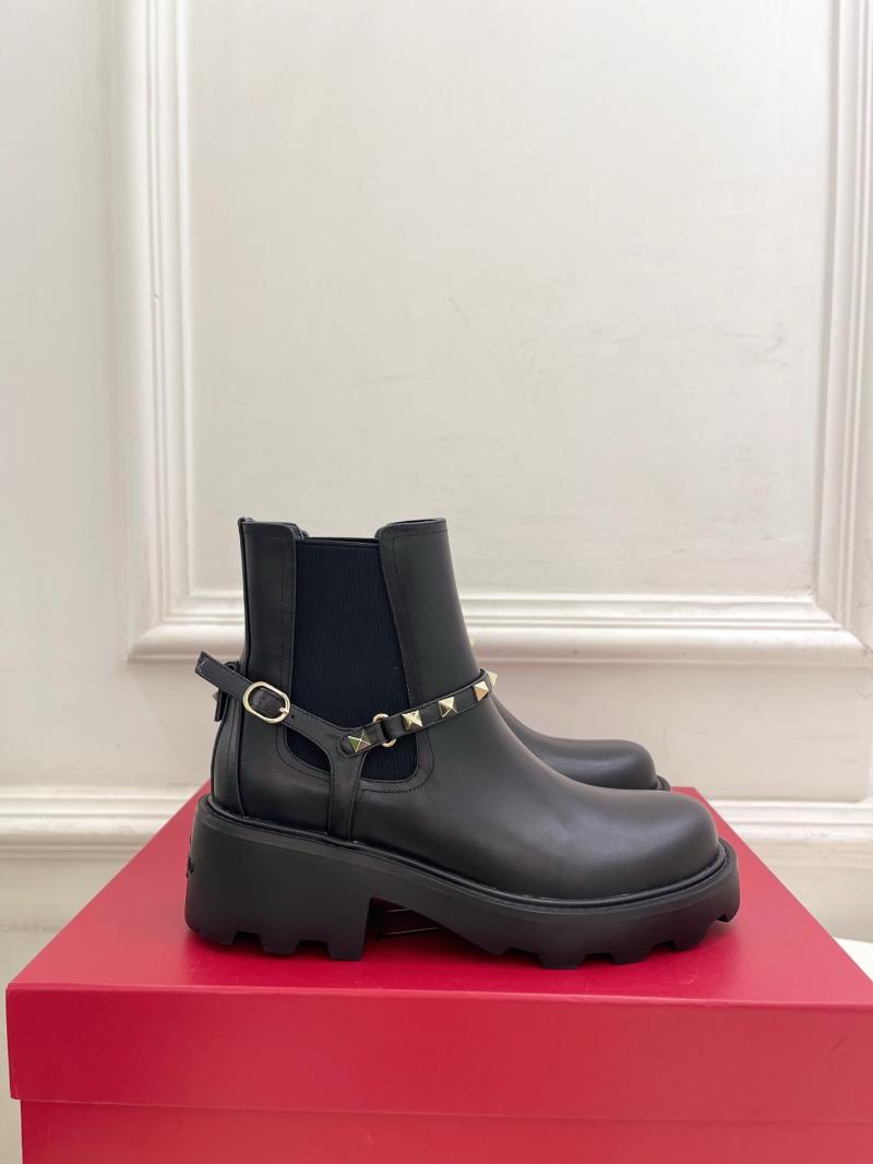 Valentino Boots SVB101403