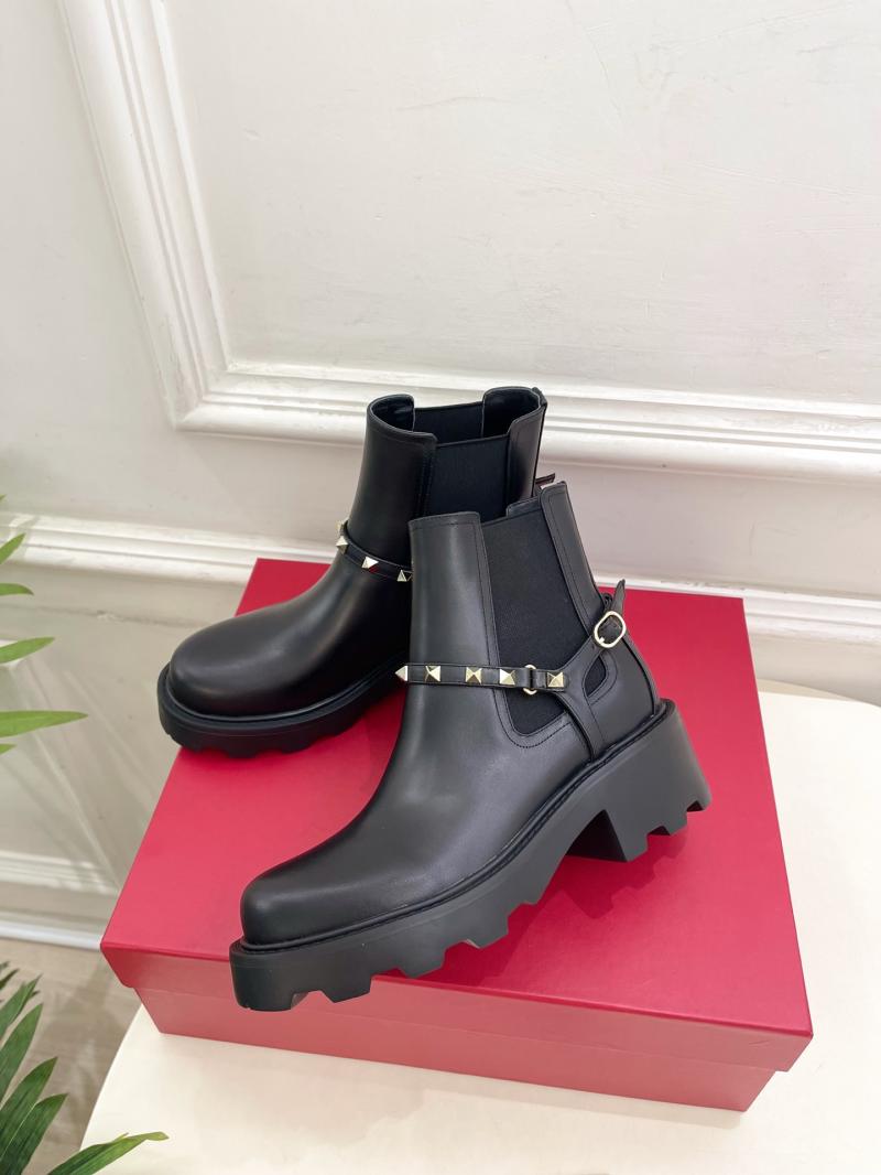 Valentino Boots SVB101403