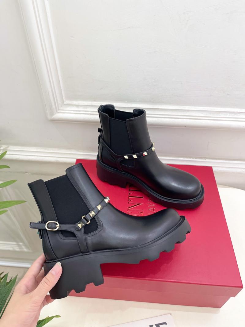 Valentino Boots SVB101403