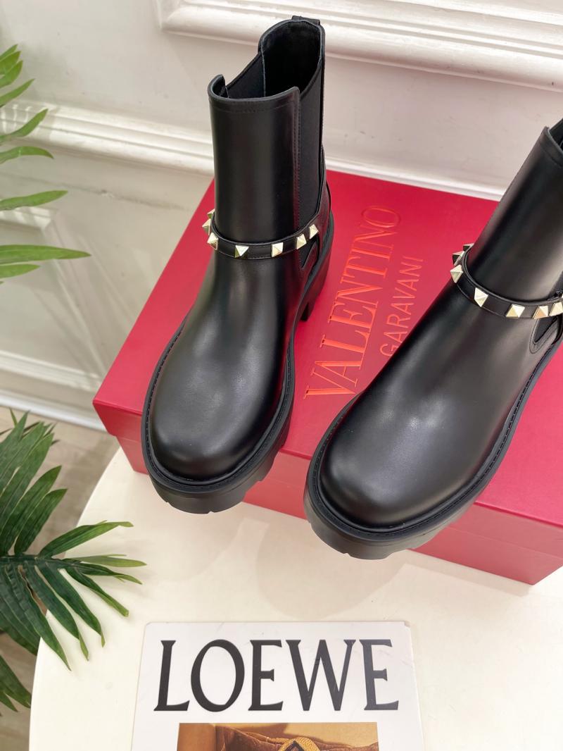 Valentino Boots SVB101403
