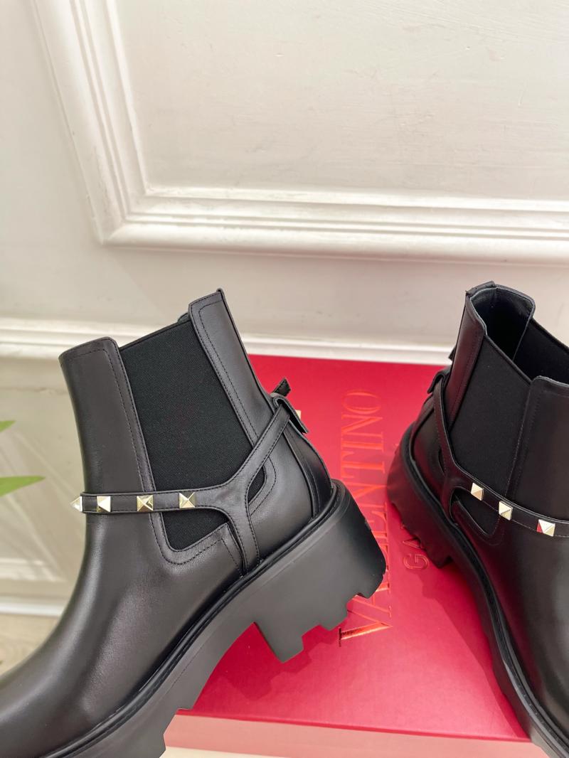 Valentino Boots SVB101403