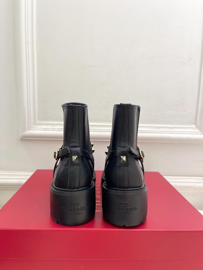 Valentino Boots SVB101403