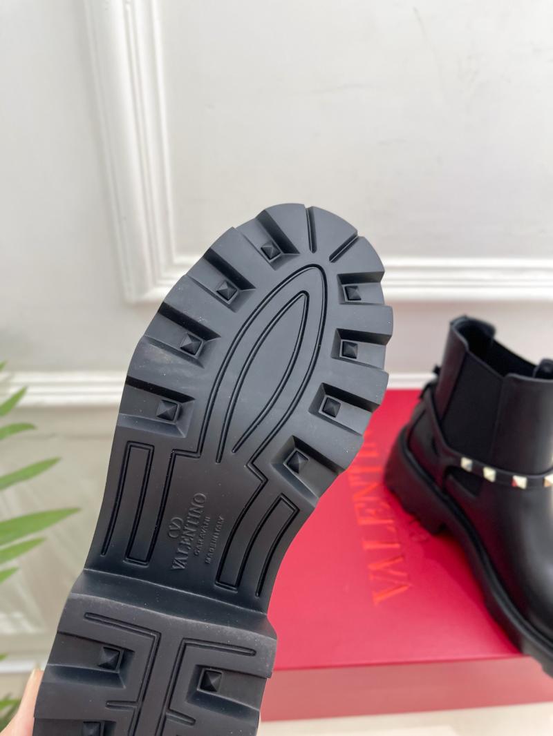 Valentino Boots SVB101403