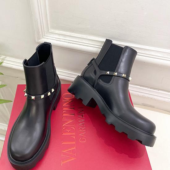 Valentino Boots SVB101403