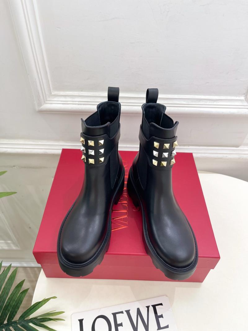 Valentino Boots SVB101404
