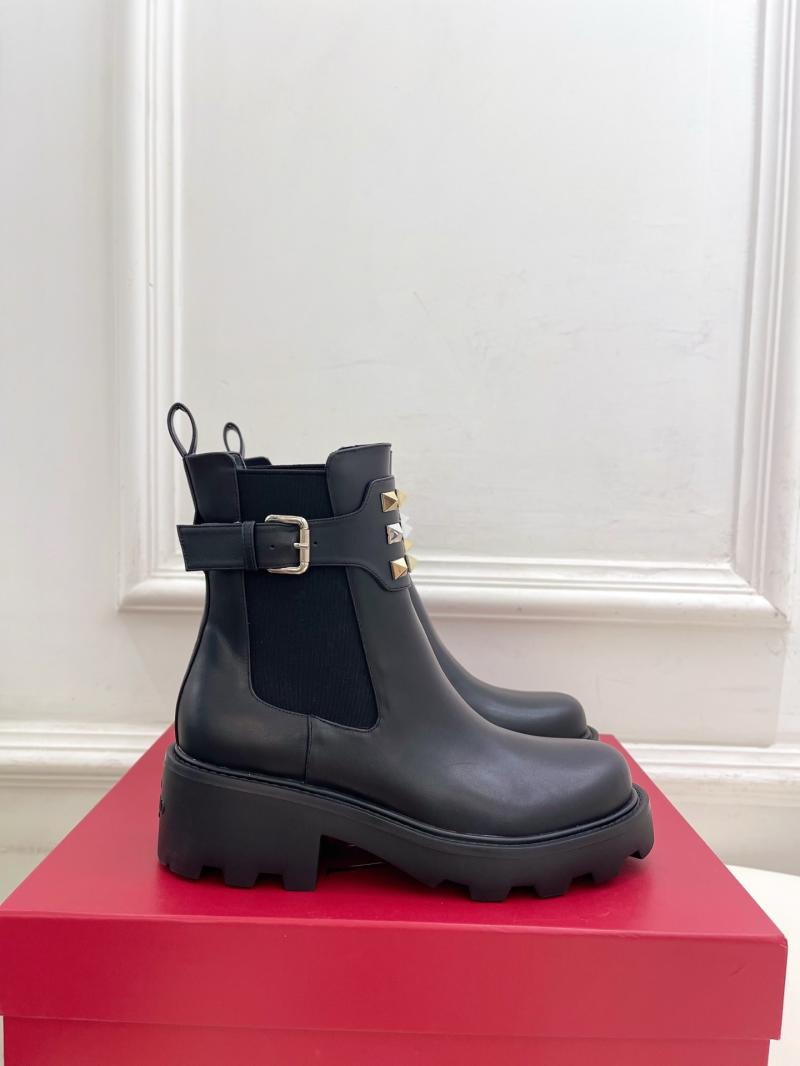 Valentino Boots SVB101404