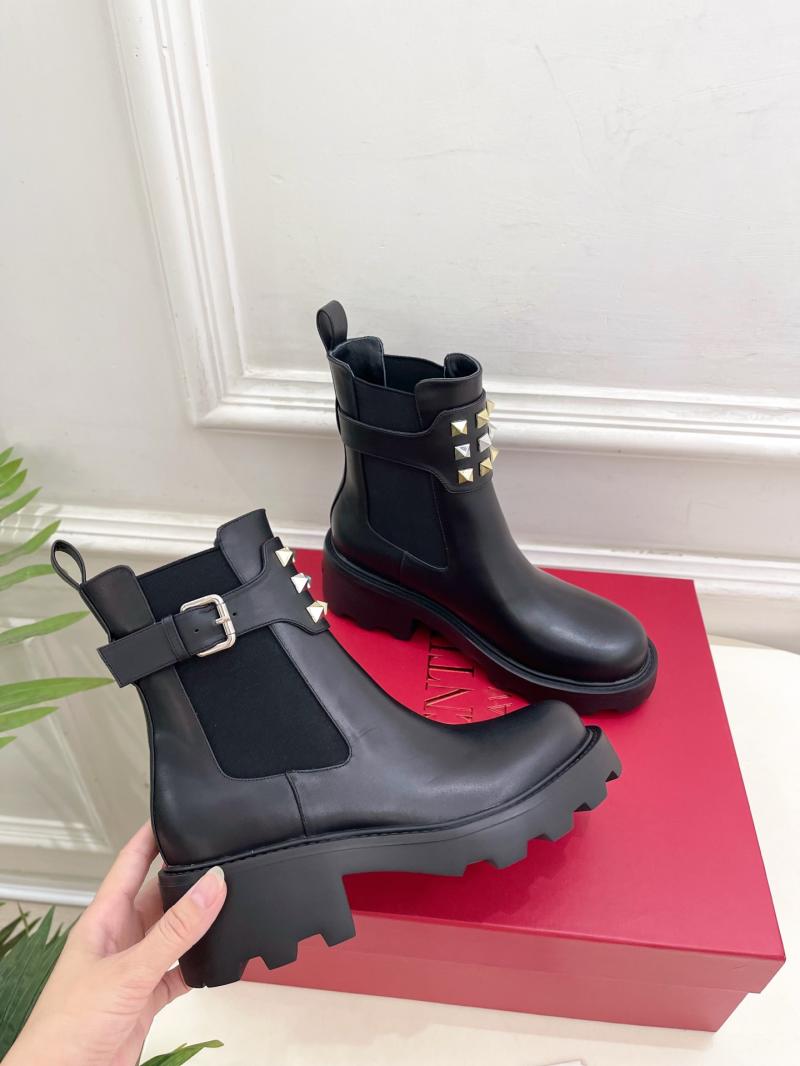 Valentino Boots SVB101404