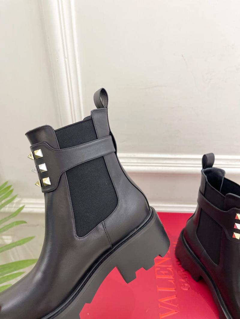 Valentino Boots SVB101404