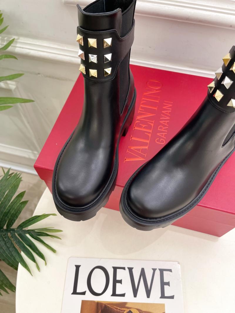 Valentino Boots SVB101404