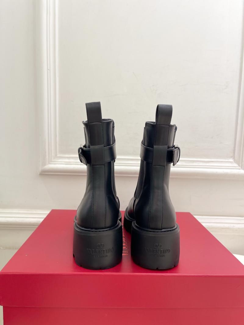 Valentino Boots SVB101404