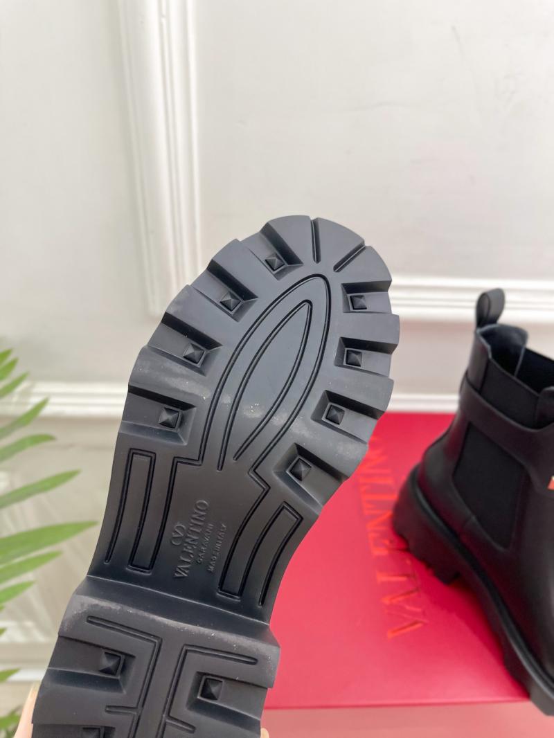 Valentino Boots SVB101404