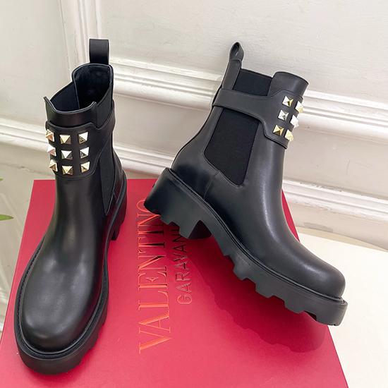 Valentino Boots SVB101404