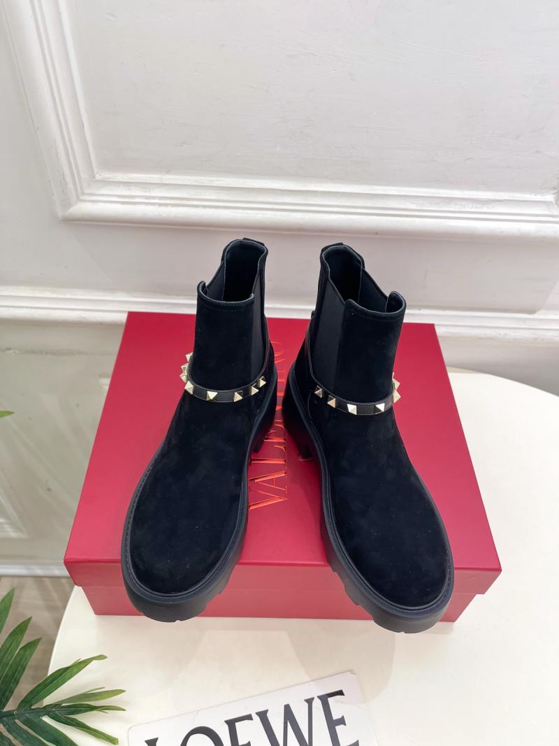 Valentino Boots SVB101405