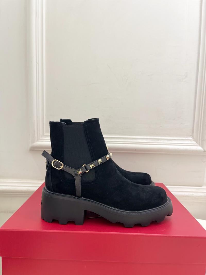 Valentino Boots SVB101405