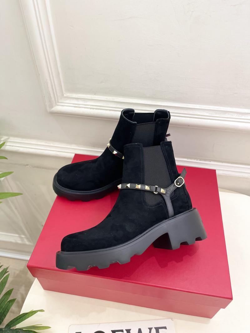 Valentino Boots SVB101405