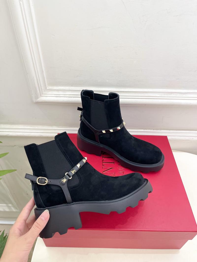 Valentino Boots SVB101405