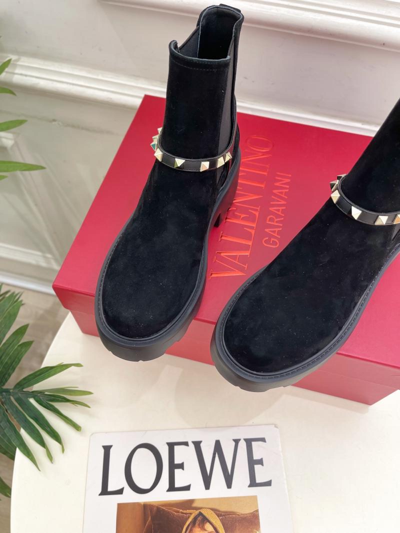 Valentino Boots SVB101405