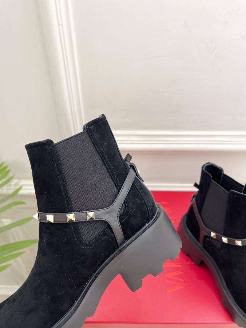 Valentino Boots SVB101405