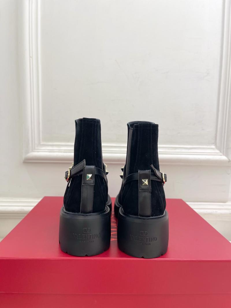 Valentino Boots SVB101405