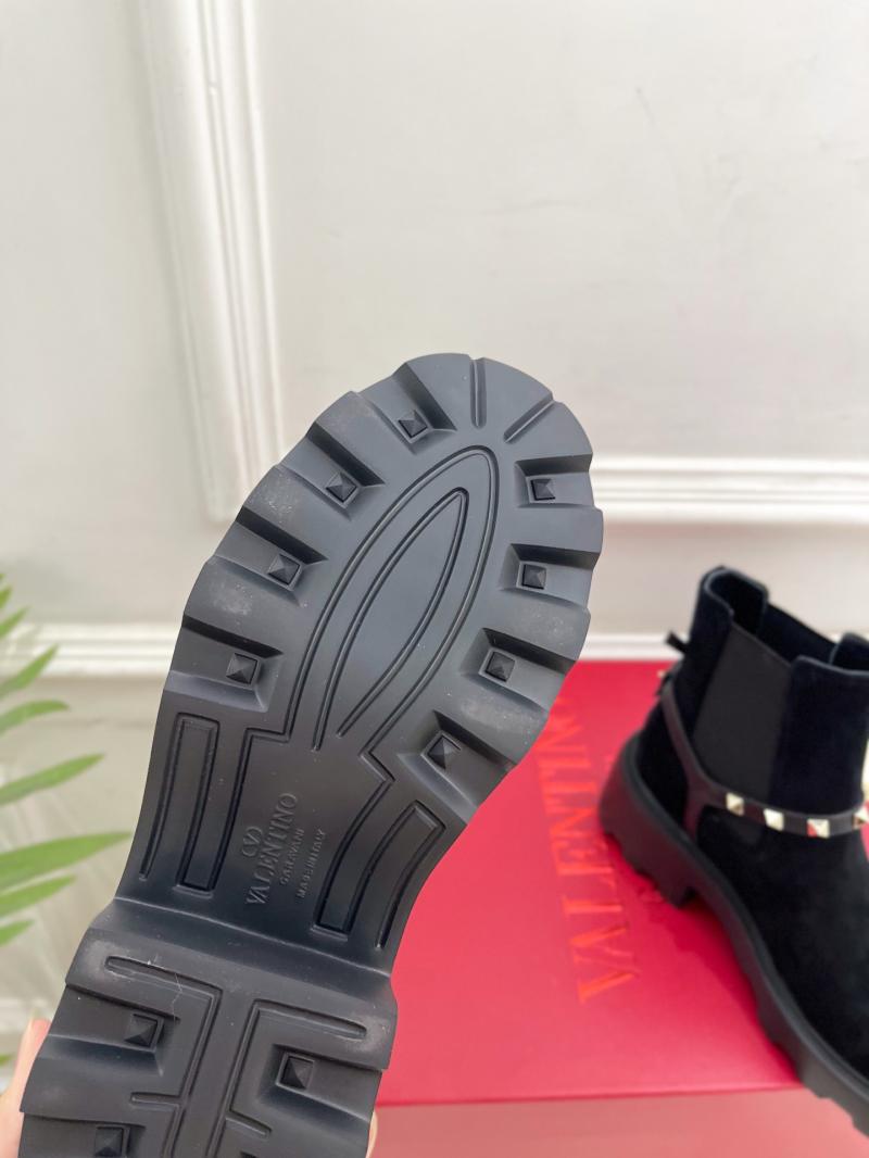 Valentino Boots SVB101405