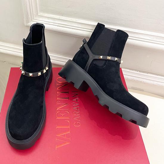 Valentino Boots SVB101405