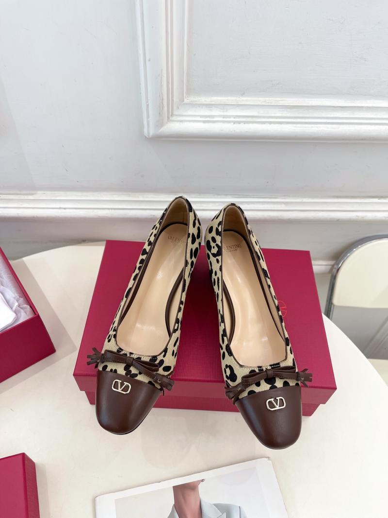 Valentino Pumps SVP101201