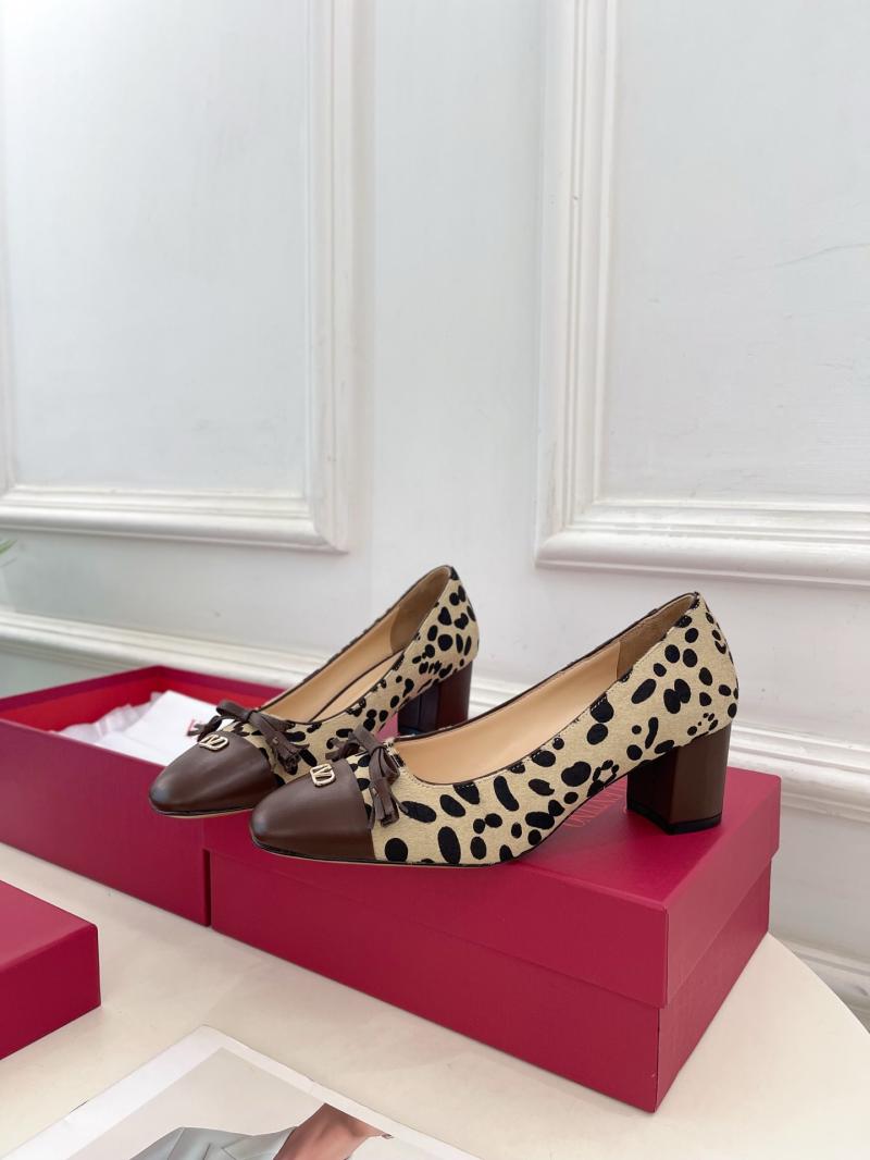 Valentino Pumps SVP101201